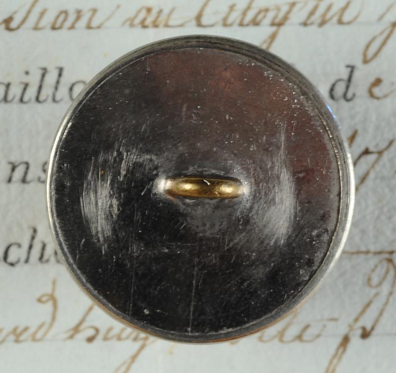 Bouton officier 12e Lger