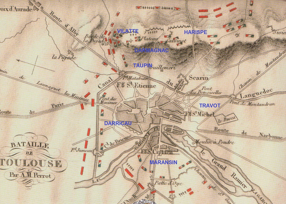 1810 couvent de Bussaco point fortifi des Britanniques